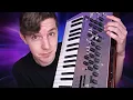 The Original Korg Minilogue is STILL Great Review 2022