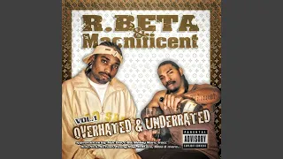 The Inz Outz feat Messy Marv Ebony