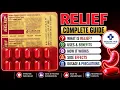 Relief Tablet Uses Side Effects Precautions Medicine Hub