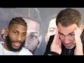 Lagu “You LOST”— Eddie Hearn throws ￼Andy Cruz under the Bus after LOSING to Raymond Muratalla • Crawford