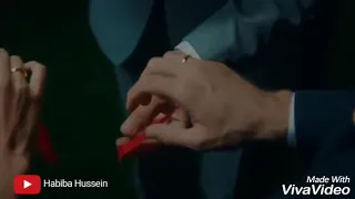 حاسس بيا   أروي  حياة ومراد دندنها