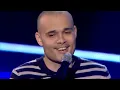 Did CALUM SCOTT Just Blind Audition?! 👀 Celebrity Singers on The Voice!