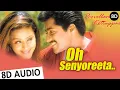 Download Lagu Oh Senyoreeta | poovellam kettuppar | 8D Audio Song - Tamil 8D Songs