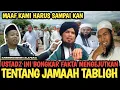 Lagu THIS USTADZ DARE TO REVEAL SHOCKING FACTS ABOUT THE TABLIGH JAMAAH \