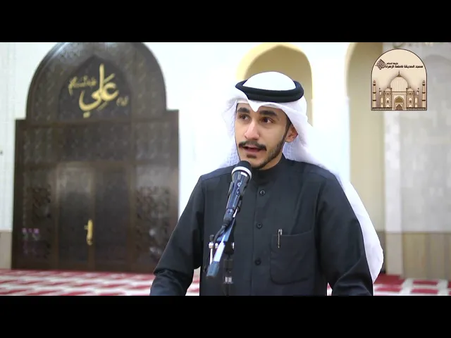 الاحتفال بمولد الأقمار الهاشمية 1443هـ - 2022م