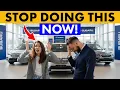 Subaru Dealership Managers HATE When You Know These 6 Things