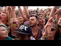Enter Shikari - Sorry You're Not A Winner at Reading 2014