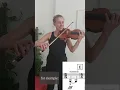 Scratch Tone - Strings Technique Demo for Silicon