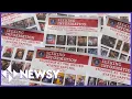 Online Sleuths Relentlessly Track Down Jan 6 Insurrectionists