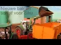 Download Lagu Nieuwe Siku specials: de volumebak en schuif op de frontlader