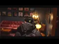 Behind the Scenes - SoKo and Residente