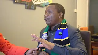 MAKOSA WANAYOFANYA VIJANA WENGI PASTOR DANIEL MGOGO 