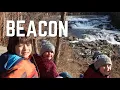 Day Trip to Beacon NY with Kids Scenic Hudson Valley Hiking with Kids