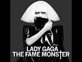 Paparazzi - Lady Gaga