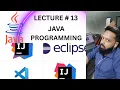 Java Frontend to Backend Connection in Eclipse IDE Step-by-Step