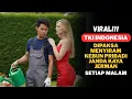 Download Lagu VIRAL‼️TKI INDONESIA DIPAKSA MENYIRAM KEBUN JANDA KAYA DARI JERMAN!