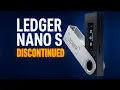 Download Lagu Ledger Ends Nano S Support