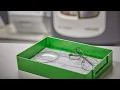 Optical Lab Tour - Iowa Eye Center Cedar Rapids