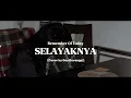 SELAYAKNYA - REMEMBER OF TODAY Cover by Gea Revenge #Emo #GeaRevenge #ForRevenge