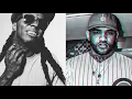 Lagu Lil Wayne x Joyner Lucas - Bank Account [Remix]