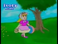 03. Little Miss Muffet - ABC KIDS (VCD My Favorite Nursery Rhymes Vol.1) Ivory Records '1999'