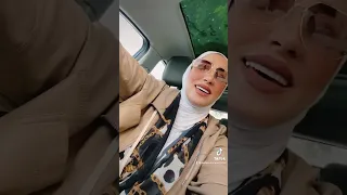 نداء شرارة تعرف احساس 