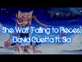 Nightcore - She Wolf (Falling to Pieces)