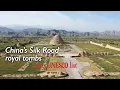 Download Lagu China's 1,000-year-old Xixia Tombs join UNESCO's World Heritage List