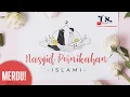Download Lagu Kumpulan Nasyid Pernikahan Islami - Nasyid Walimah Tanpa Musik