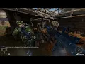 Hip mad at me because I stole her kill S T A L K E R GAMMA