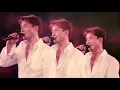 情深說話未曾講-黎明Leon Lai 여명 97演唱會.錄音帶版
