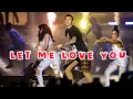 Download Lagu Dj Snake ft. Justin Bieber - Let Me Love You Dj Xavier \u0026 Dj S💀N Dance Remix ♚ KING } Jungle Remix 