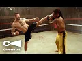 Download Lagu Undisputed III: Redemption | Semi-Final Fight Scene