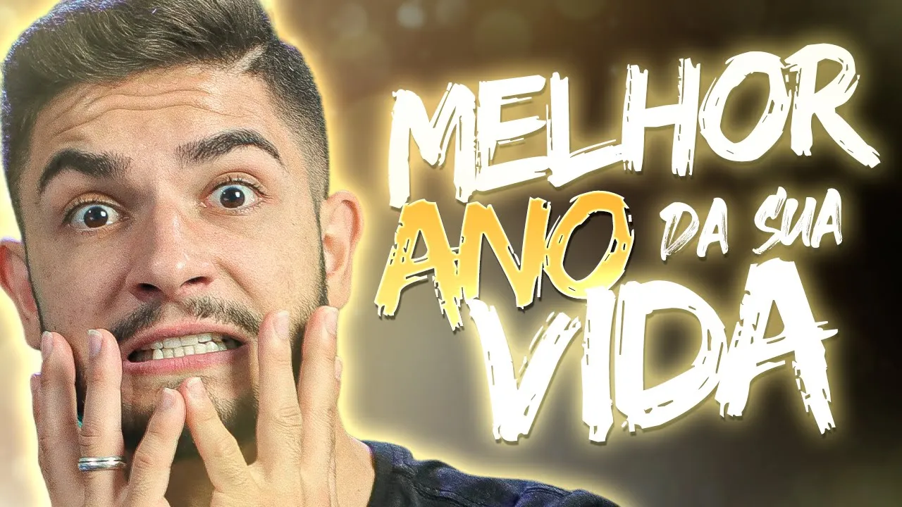 7 Hábitos Para Ter O Melhor Ano Da Sua Vida No MARKETING DIGITAL Em 2022
