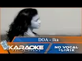 Download Lagu (Karaoke Version) - DOA - Ika | No Vocal - Minus One