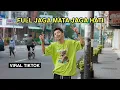π΄ VIRAL TIKTOK FULL JAGA MATA JAGA HATI || COVER DYENCHA RIZKY
