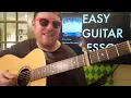 Download Lagu How To Play Play Date Melanie Martinez // guitar lesson beginner tutorial easy chords
