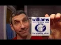 Williams Mug Soap - Canadian Pre-war Gillette Tech