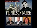 Saints of New York Buffalo s Padre of the Poor Fr Nelson Baker