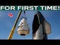 Download Lagu SpaceX stuurt eindelijk Dragon naar de maan in plaats van Starship!