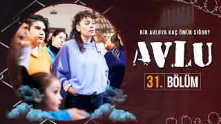 Avlu 31 Bölüm  Avlu 31 Bölüm