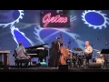 Carl Winter Trio