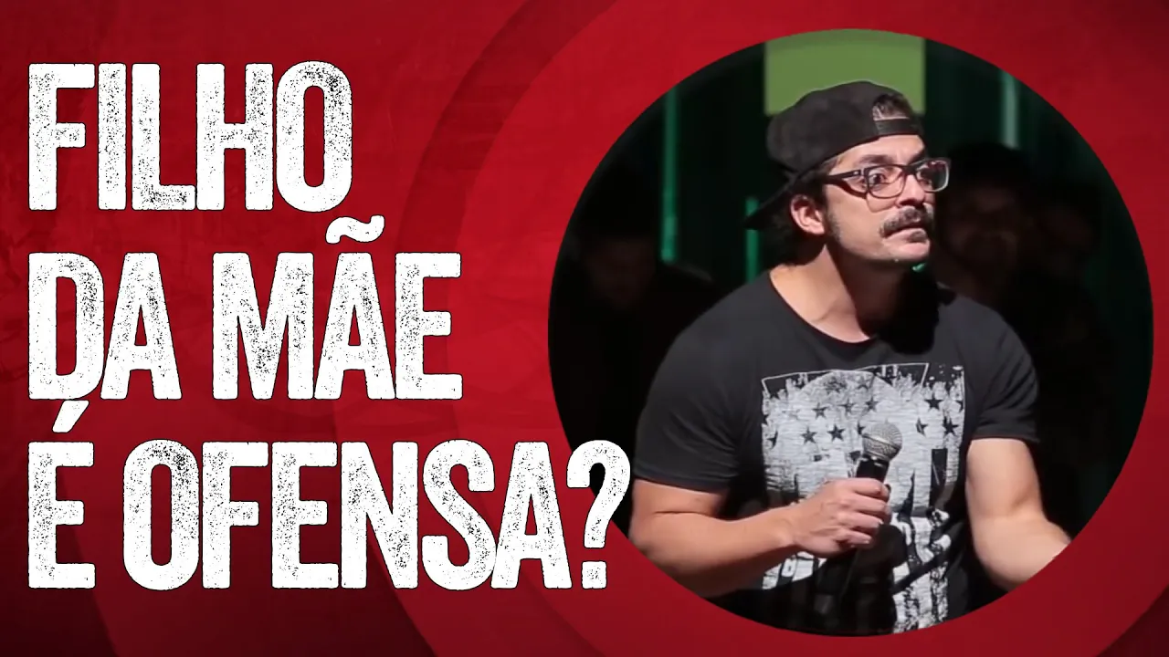 MÃE SABE DE TUDO - MARCIO DONATO
