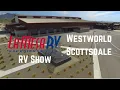 La Mesa RV Show Westworld Scottsdale