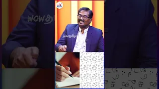 தமிழ் சொற்களை புதிதாக உருவாக்கணும்! | தமிழ்ப் பரிதி மாரி சொல்லும் உண்மைகள்!