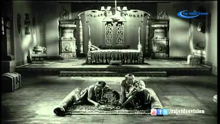 maya bazaar magic scenes magic tricks in tamil