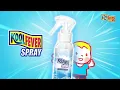 Download Lagu 【NEW】KOOLFEVER Spray
