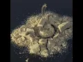 Water Sweeps Sand Aside FLIP Fluids STORM