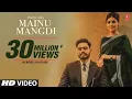 Download Lagu Mainu Mangdi: Prabh Gill | Official Video Song | Desi Routz | Maninder Kailey | Latest Punjabi Songs