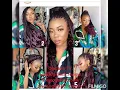 Check out hit songs of Nigerian rapper, Mo Cheddah before she